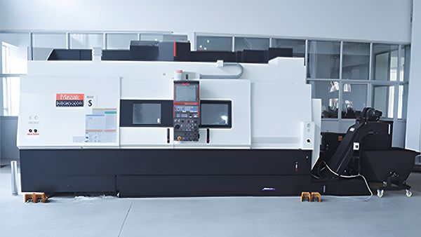 Dijital Üretim Tesisi