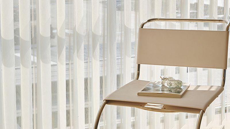 Ev tekstilleri için Çözgü Örgü Makinaları