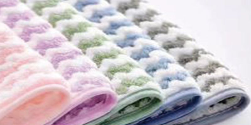 Ev tekstilleri için Çözgü Örgü Makinaları