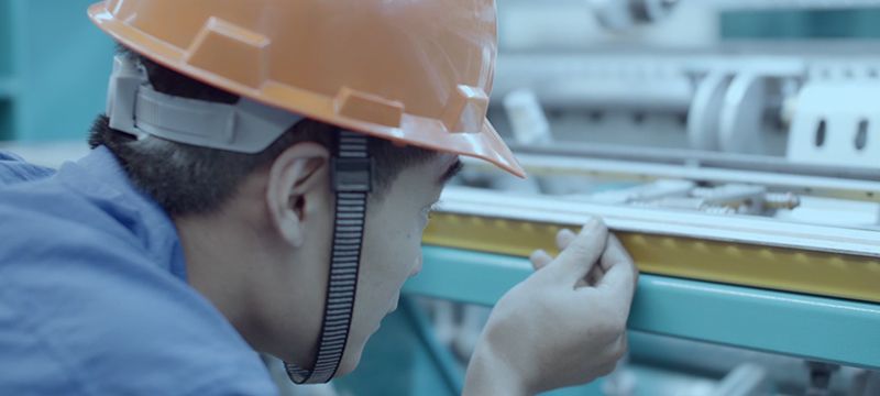 Kurulum ve çalışma devresine alınması