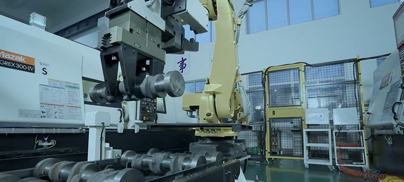 Stokta Yedek Parçalar