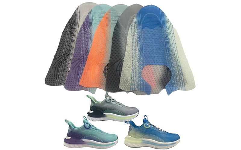 Spor Tekstilleri için Çözgü Örgü Makinaları