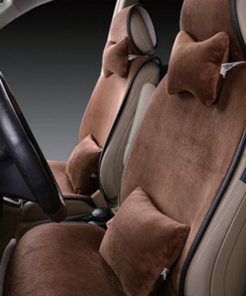 Otomotiv Tekstilleri için Çözgü Örgü Makinası