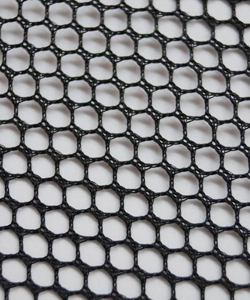 Teknik Tekstil için Çözgü Örgü Makinası