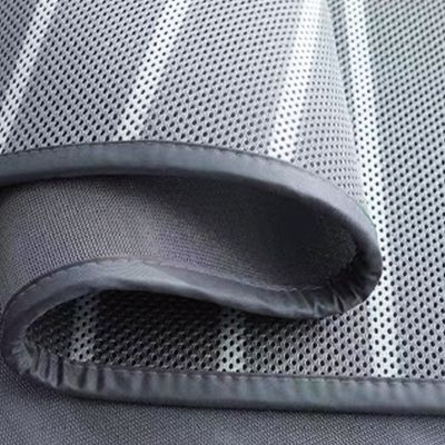 Raşel Çözgü Örgü Makinası