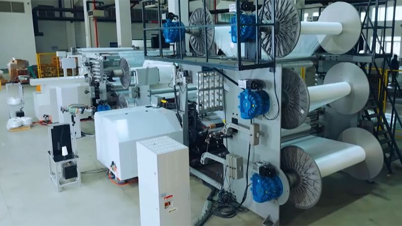 Halı Dokuma Makinası