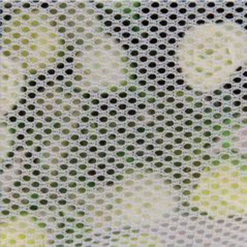 GE295 Yüksek Hızlı File Örgü Makinası