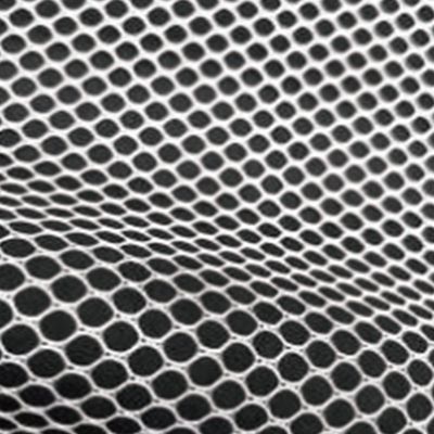 File Çözgü Örgü Makinası