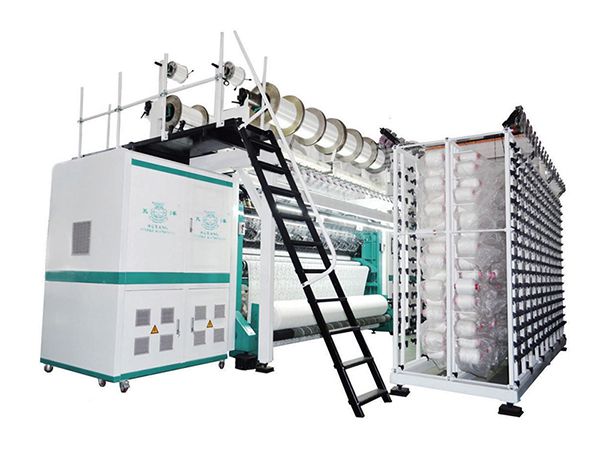 GE290-DELJF Raşel Makina