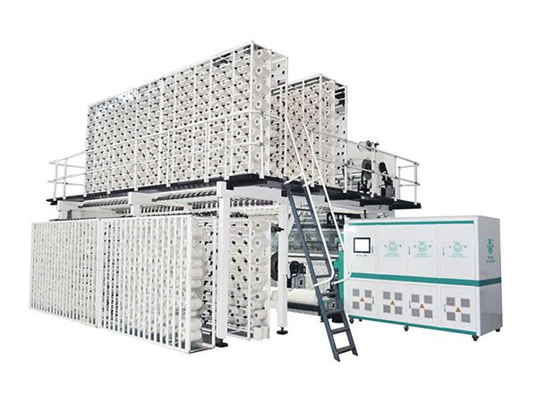 GE290-DELJ Raşel Makina