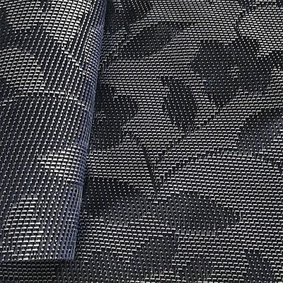 Ayakkabı Kumaşı Çözgü Örgü Makinası