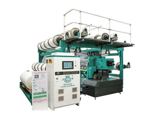 GE2298 Raşel Makinası