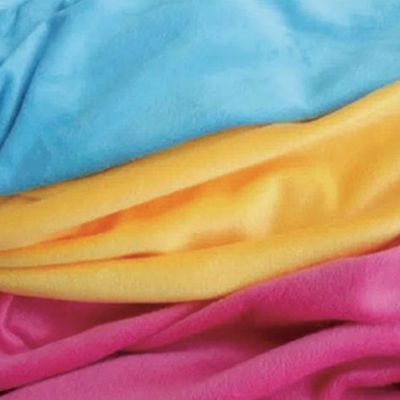 Spacer Kumaş Çözgü Örgü Makinası