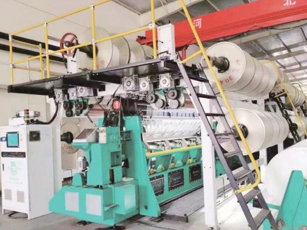 GE2886 Raşel Makina