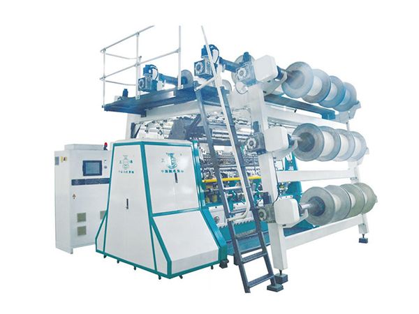 GE2299 Raşel Makinası