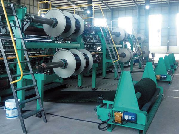 GE2399 Raşel Makina