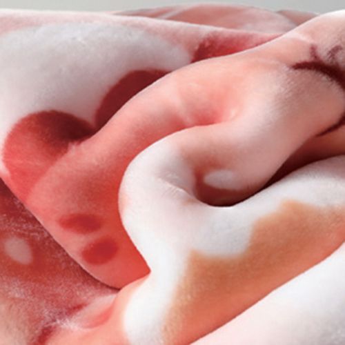 GE288A Orta Havlı Peluş Kumaş Çözgü Örgü Makinası