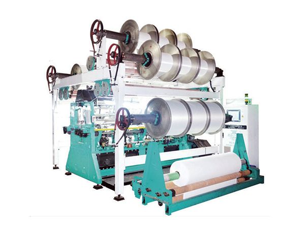 GE288-IIA Raşel Makina