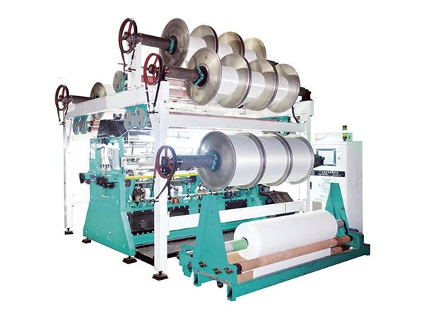 GE288-IIB Raşel Makina