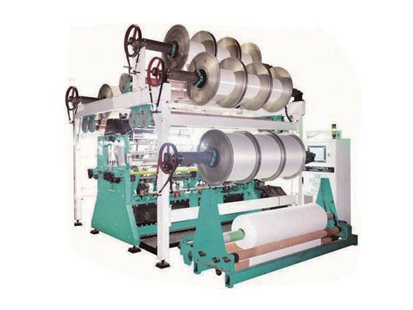 GE2886B Raşel Makina