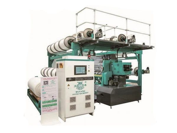 GE3236 Raşel Makina