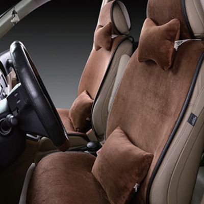 Battaniye & Peluş Kumaş Çözgü Örgü Makinası