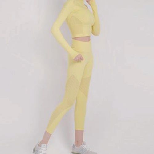 Giyim Çözgü Örgü Makinası