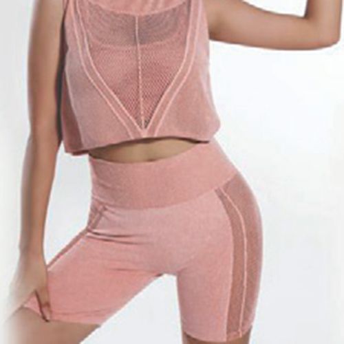 Giyim Çözgü Örgü Makinası