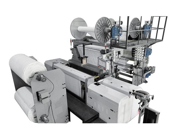 Halı Dokuma Makinası